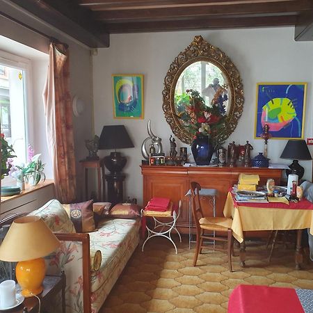 Le Cardinal Apartment Culoz Екстериор снимка