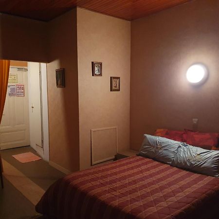 Le Cardinal Apartment Culoz Екстериор снимка