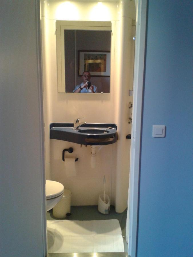 Le Cardinal Apartment Culoz Екстериор снимка