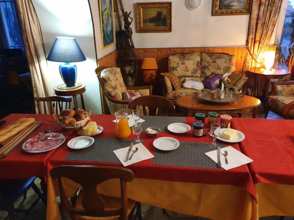 Le Cardinal Apartment Culoz Екстериор снимка